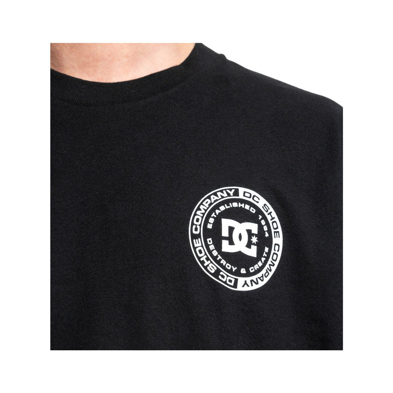 Remera Dc H Corpo Fb HSS (KVJ0)