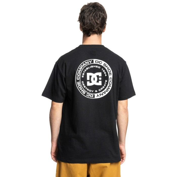 Remera Dc H Corpo Fb HSS (KVJ0)