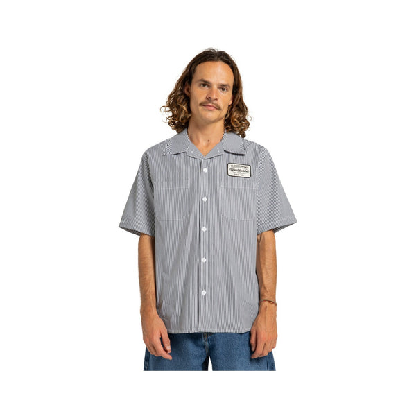 Camisan Dc Cirvuit MC (XBWB)