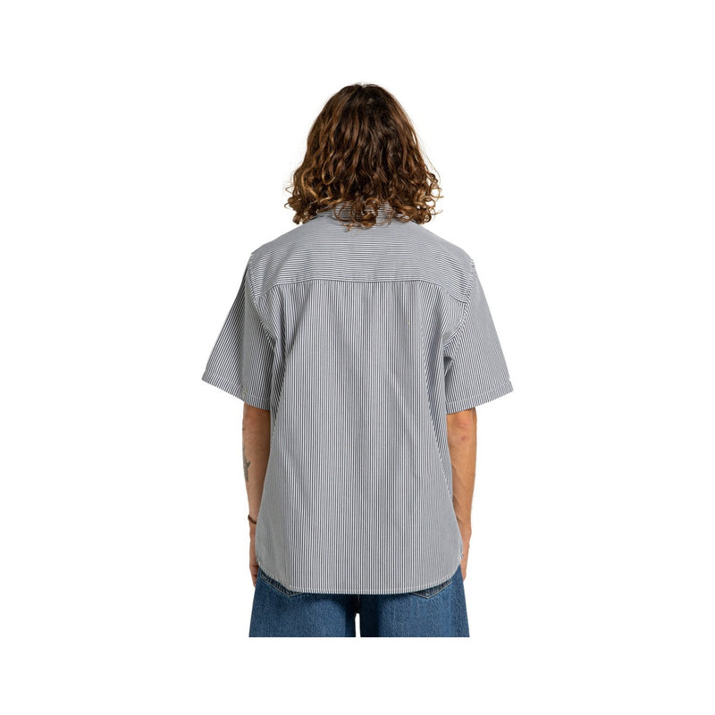Camisa Dc H Circuit MC (XBWB)