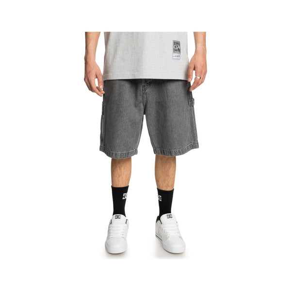Bermuda Walkshort DC Carpenter Baggy