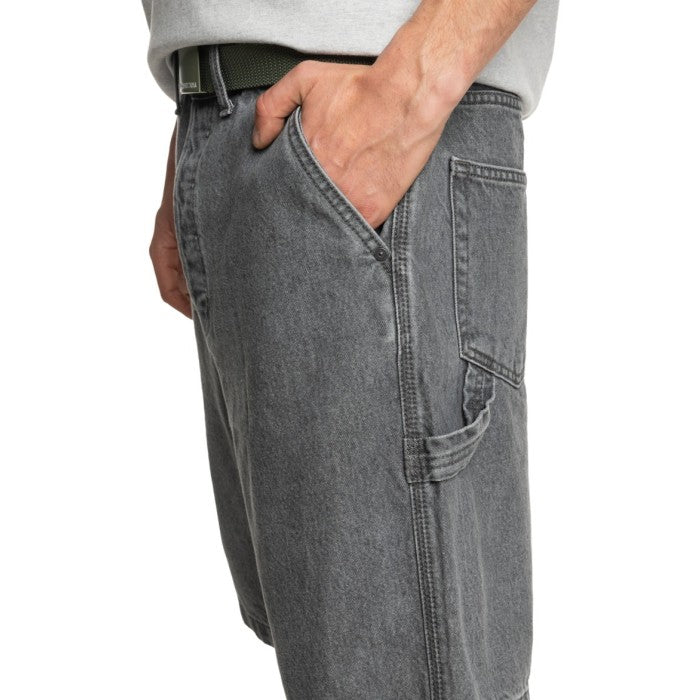 Bermuda Walkshort DC Carpenter Baggy