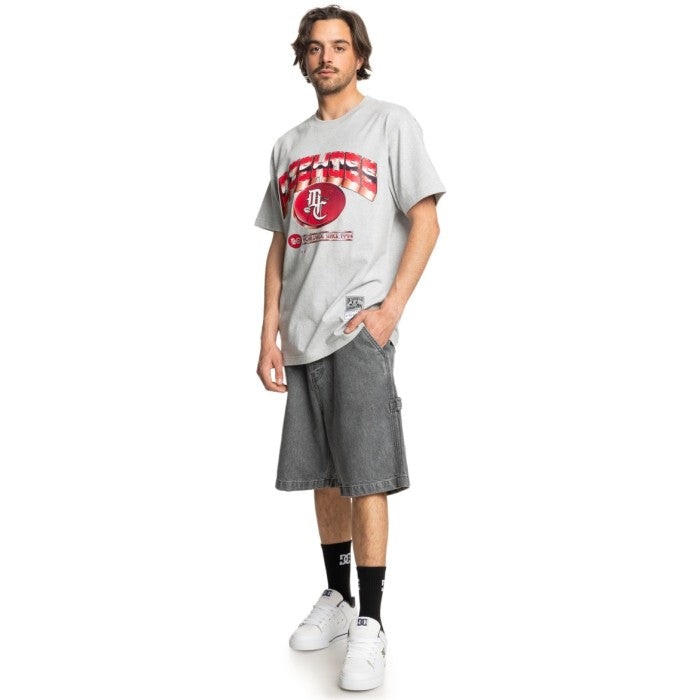 Bermuda Walkshort DC Carpenter Baggy