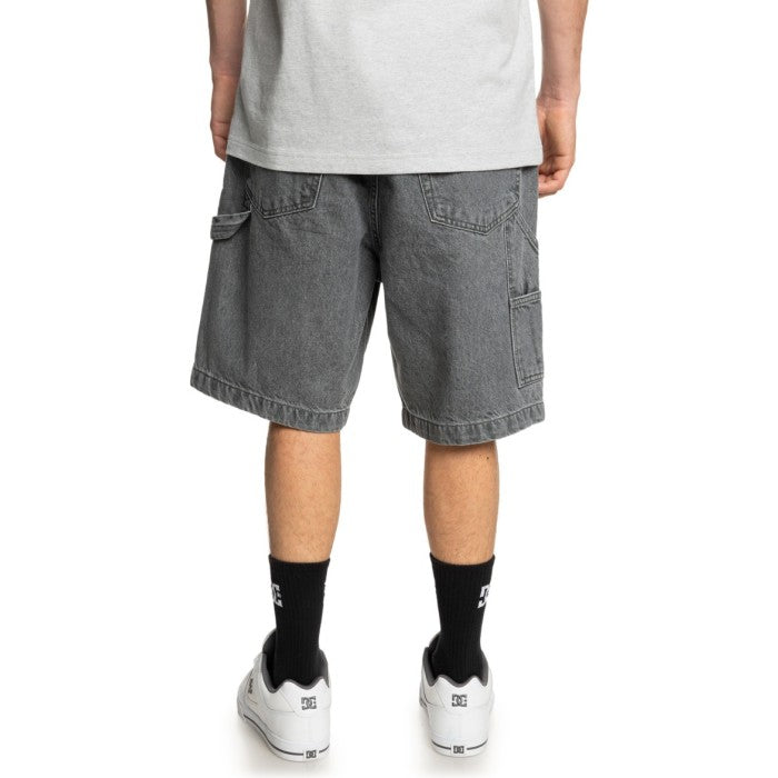 Bermuda Walkshort DC Carpenter Baggy