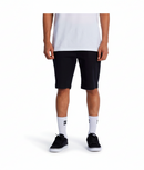 Bermuda Dc Worker Negro