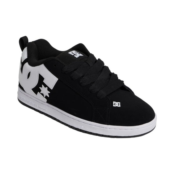 Zapatillas DC Court Graffik (001)