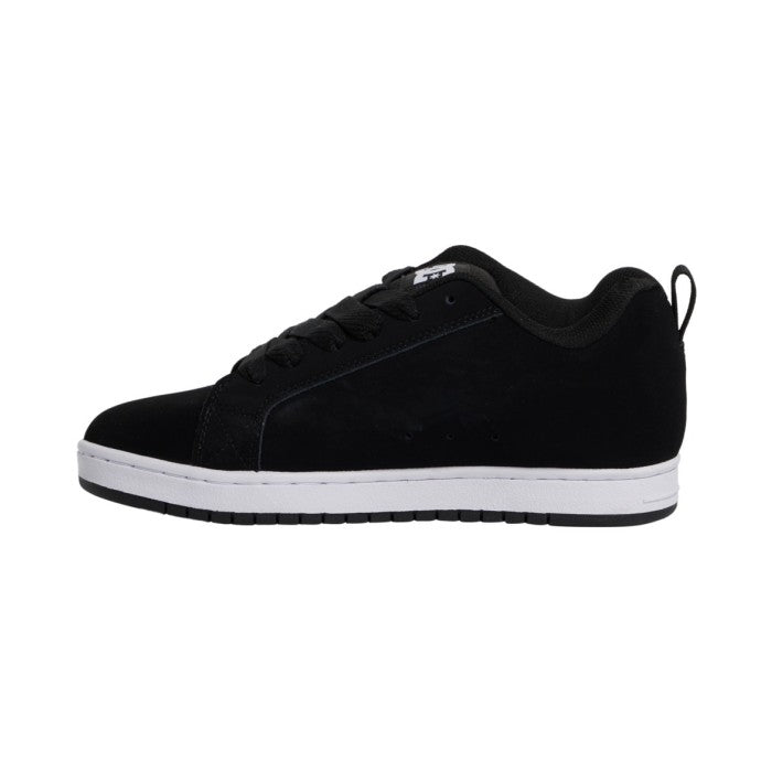 Zapatillas DC Court Graffik (001)
