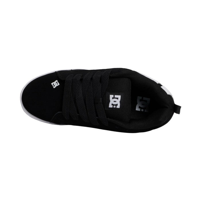 Zapatillas DC Court Graffik (001)