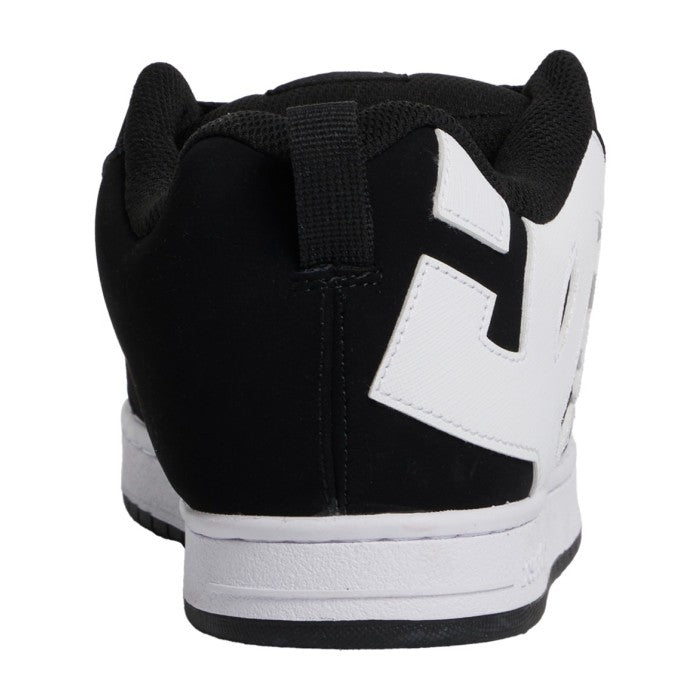 Zapatillas DC Court Graffik (001)