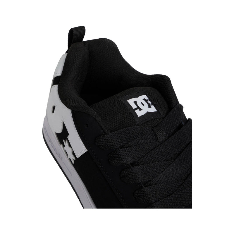Zapatillas DC Court Graffik (001)