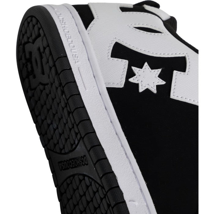 Zapatillas DC Court Graffik (001)