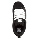 Zapatillas Dc Kids Court Graffik(BKW)