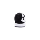 Zapatillas Dc Kids Court Graffik(BKW)
