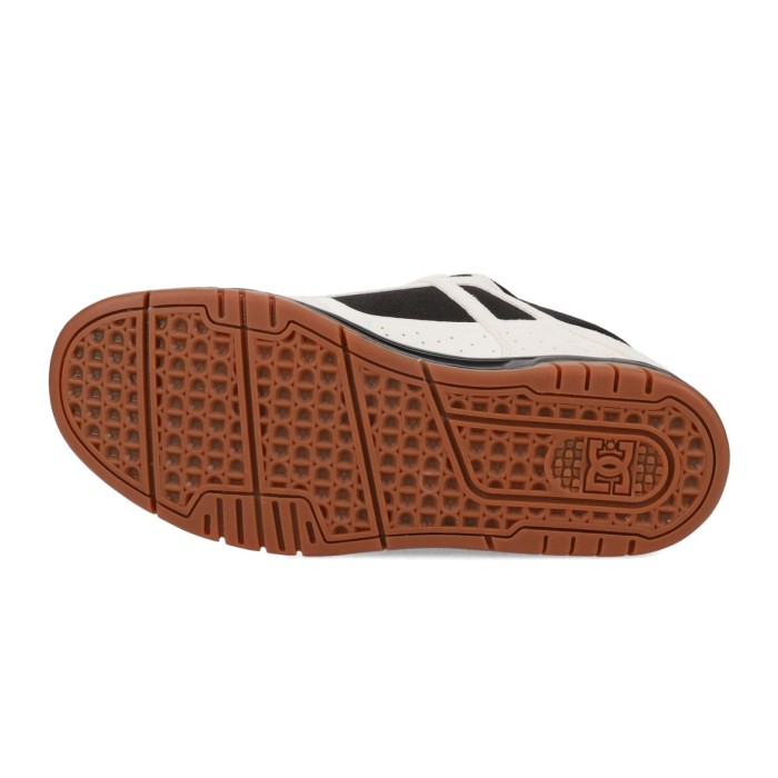 Zapatillas Dc H Stag (114)