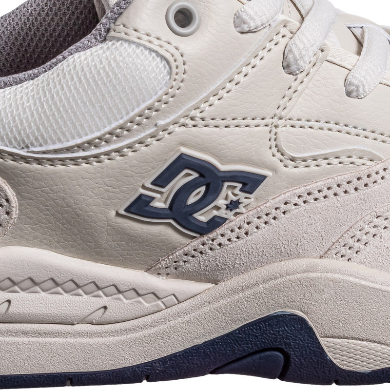 Zapatilla Dc H Ascend S (Off) DC01676102