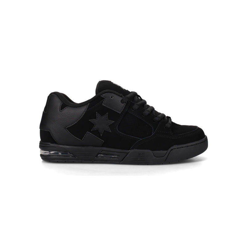 Zapatillas Dc H Command (3Bk)