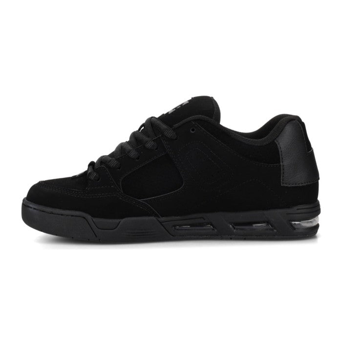 Zapatillas Dc H Command (3Bk)