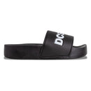 Ojota Dc Slide Plataforma