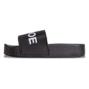 Ojota Dc Slide Plataforma