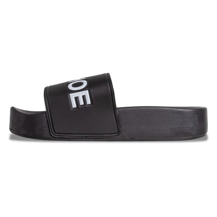 Ojotas Dc Slide Plataform (BKM)