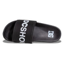 Ojota Dc Slide Plataforma