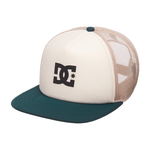 Gorra Dc Gas Station Trucker (Tfl0)