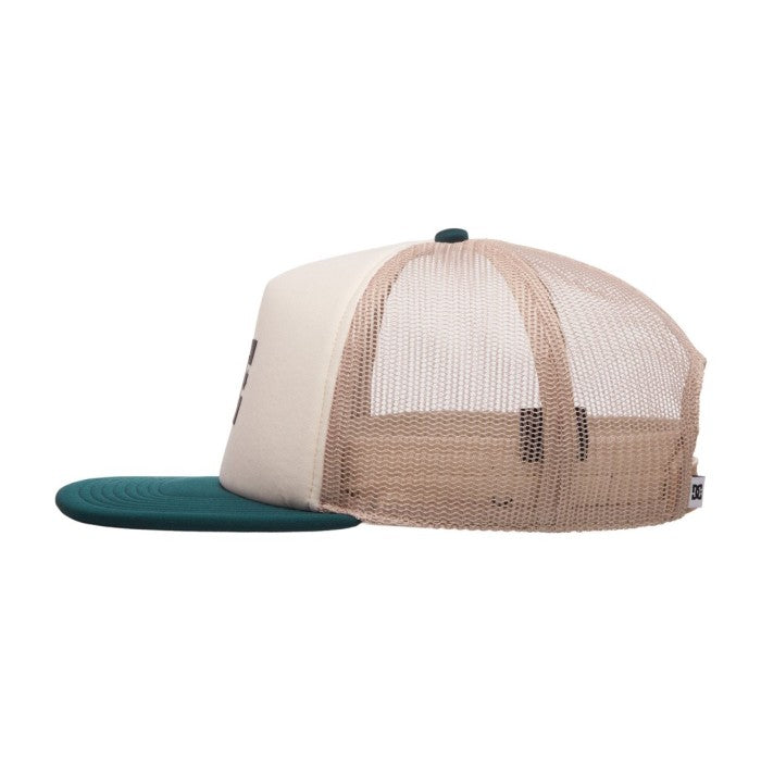 Gorra Dc Gas Station Trucker (Tfl0)