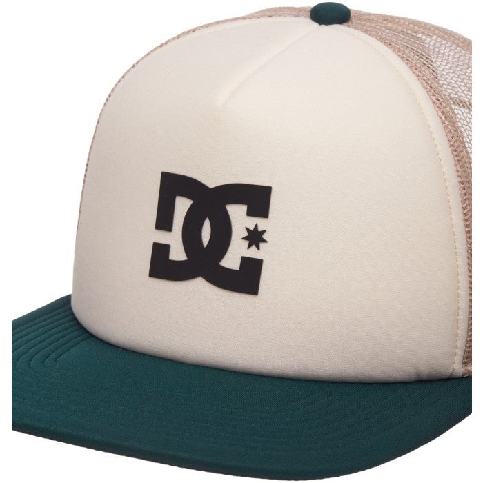Gorra Dc Gas Station Trucker (Tfl0)