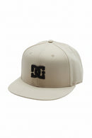 Gorra Dc Empire Crudo