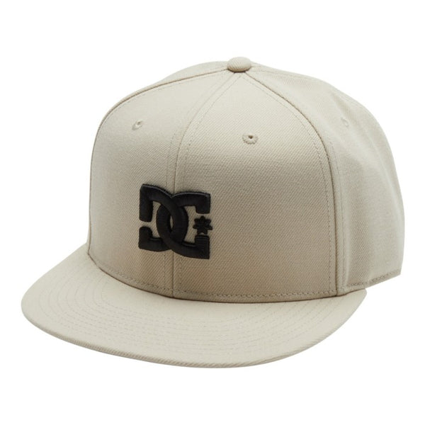 Gorra Dc Empire Snapback Crudo (Wdw2)