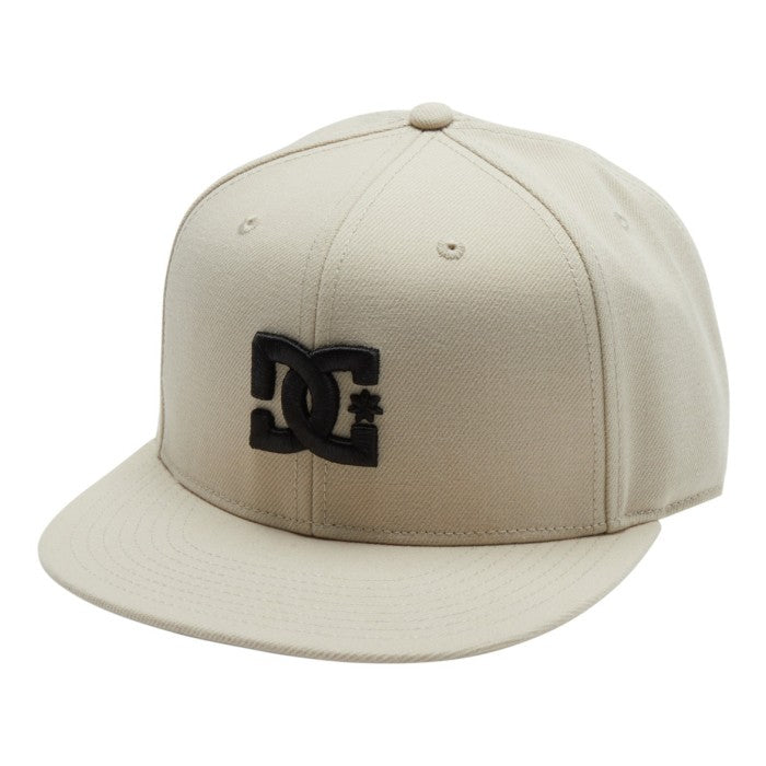 Gorra Dc Empire Snapback Crudo (Wdw2)