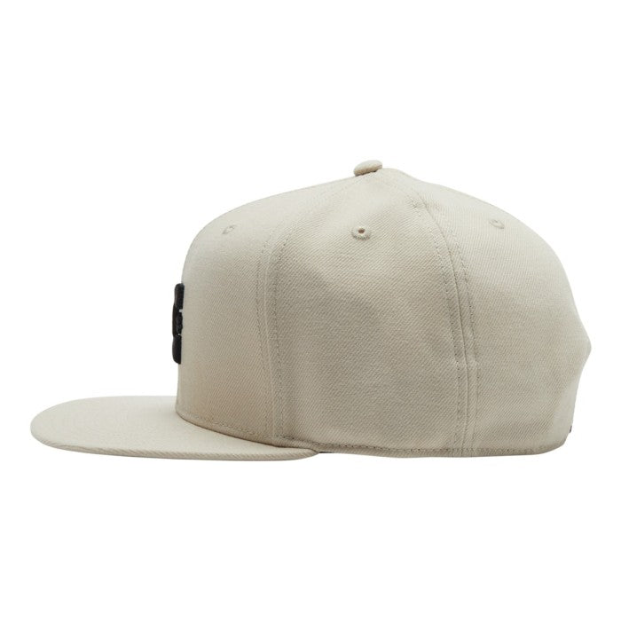 Gorra Dc Empire Snapback Crudo (Wdw2)