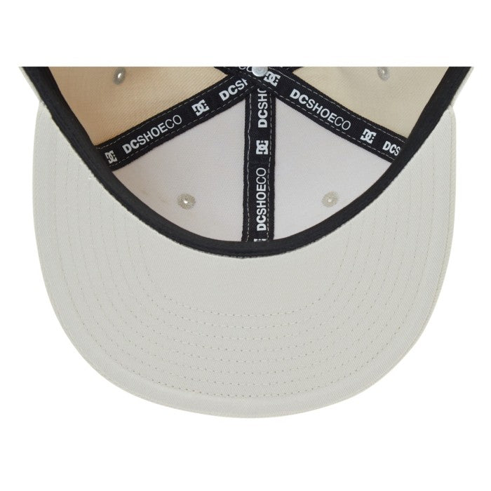 Gorra Dc Empire Snapback Crudo (Wdw2)