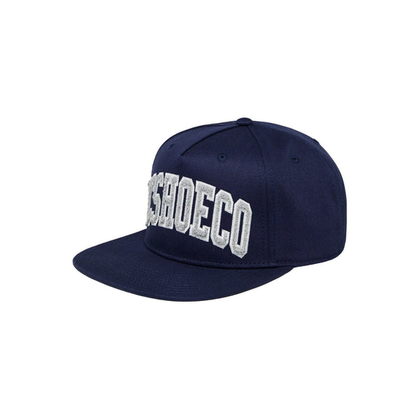 Gorra Dc University Azul (Bsw0)