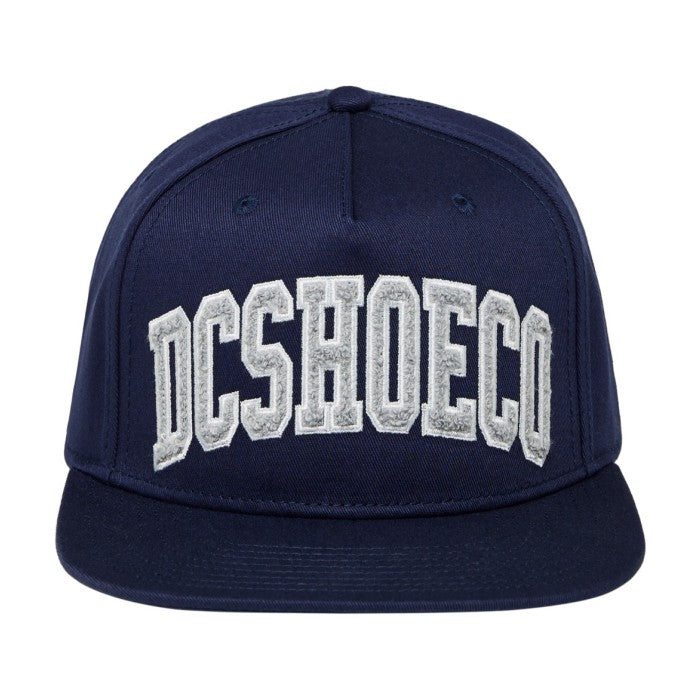 Gorra Dc University Azul (Bsw0)
