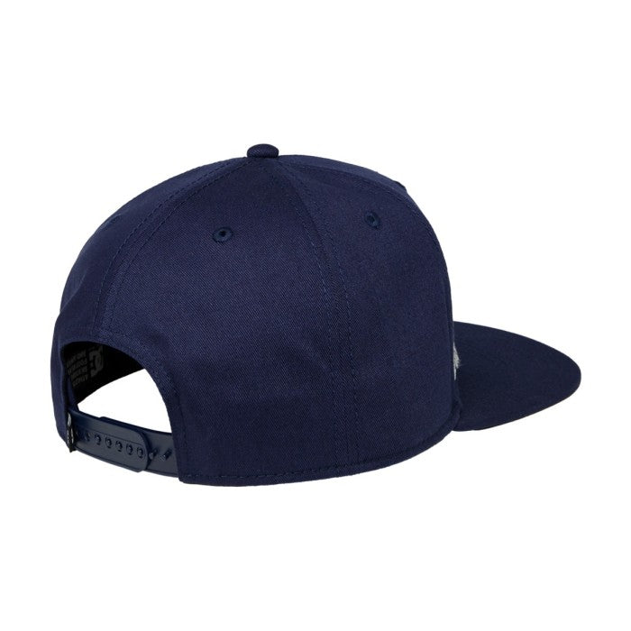 Gorra Dc University Azul (Bsw0)