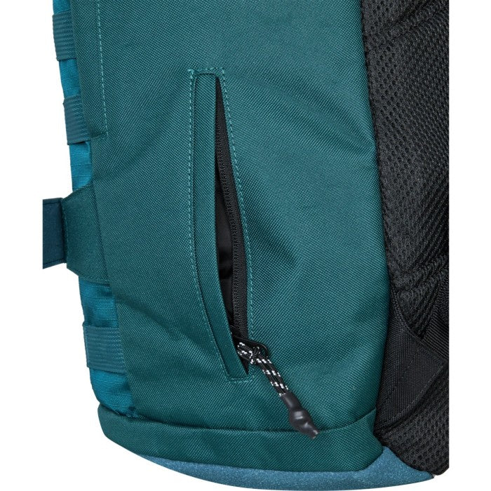 Mochila Dc Alpha Turquesa