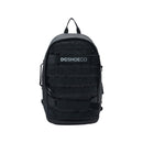 Mochila Dc Alpha Negro