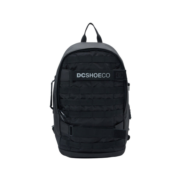 Mochila Dc Alpha Negro