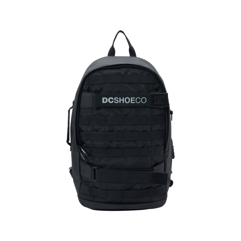 Mochila Dc Alpha Negro