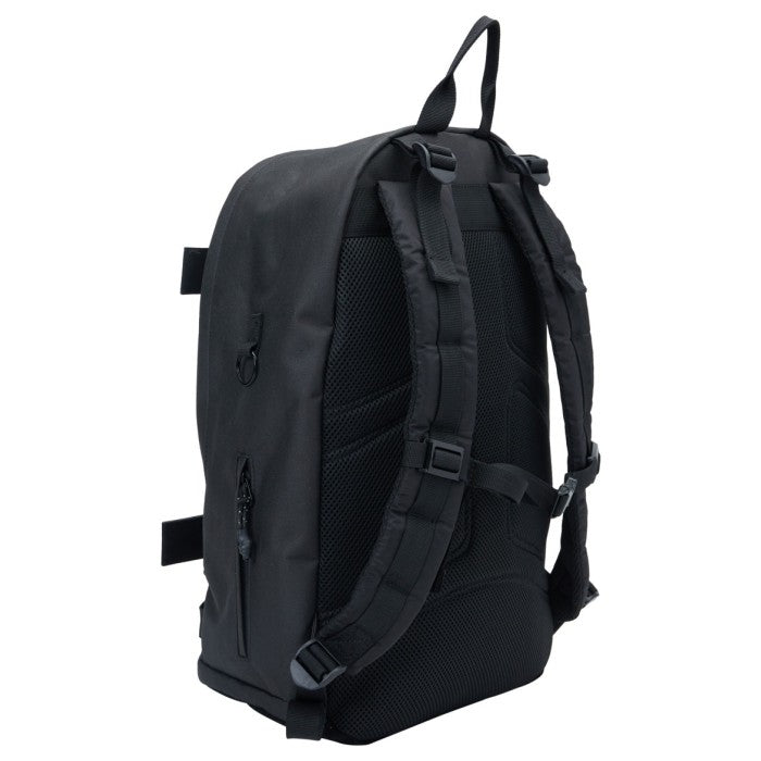 Mochila Dc Alpha Negro