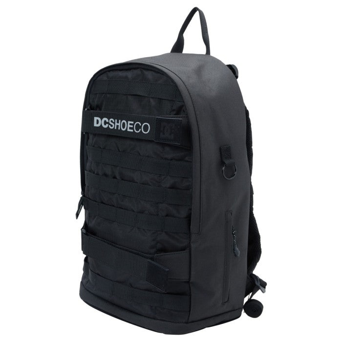 Mochila Dc Alpha Negro