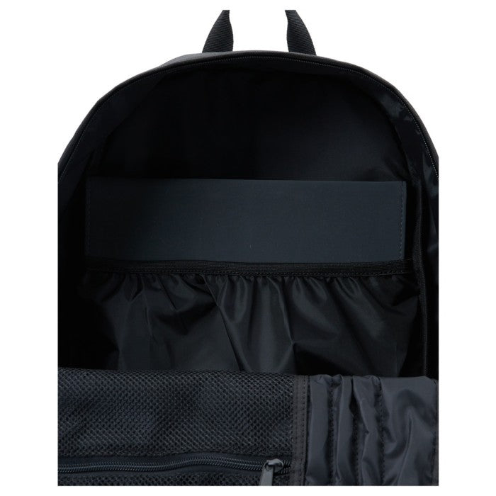 Mochila Dc Alpha Negro