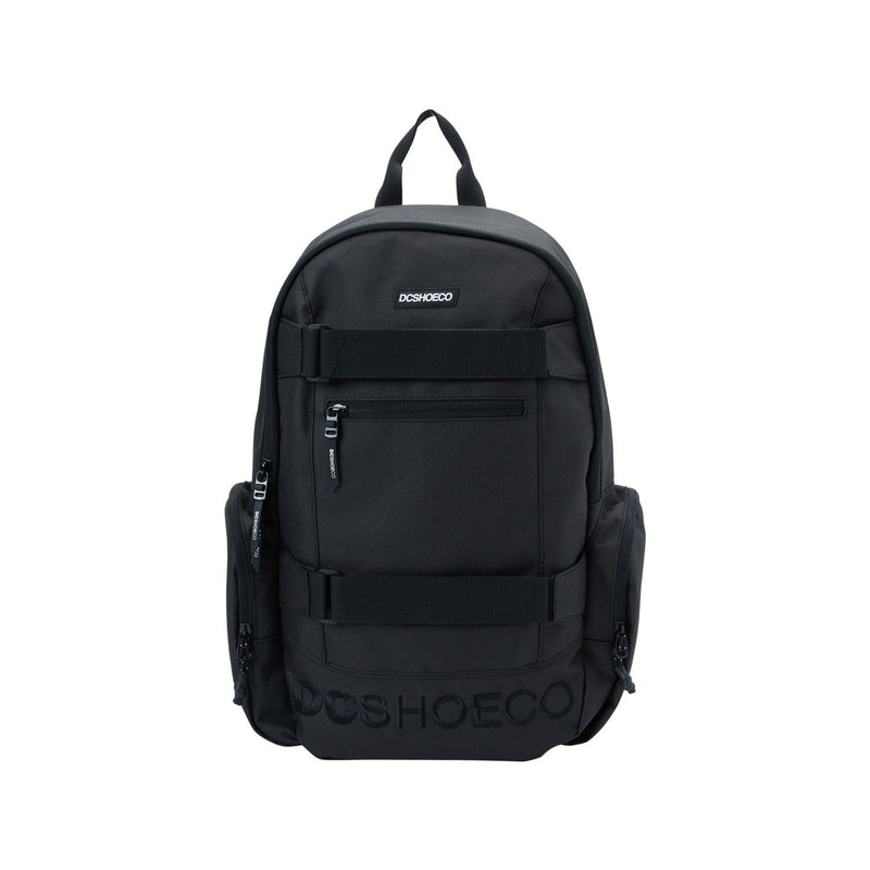 Mochila Dc Breed 5 (kvj0) Negro