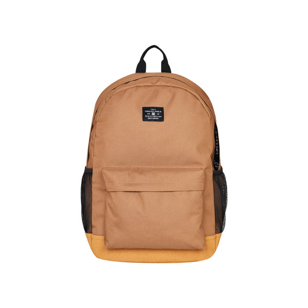 Mochila Dc Backsider Core 4 (CQF0) Camel