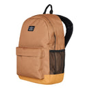 Mochila Dc Backsider Core 4 (CQF0) Camel