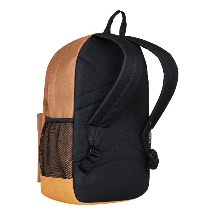 Mochila Dc Backsider Core 4 (CQF0) Camel