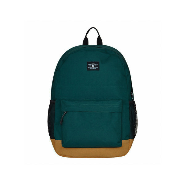 Mochila Dc Backsider Core 4 (GTP0) Verde