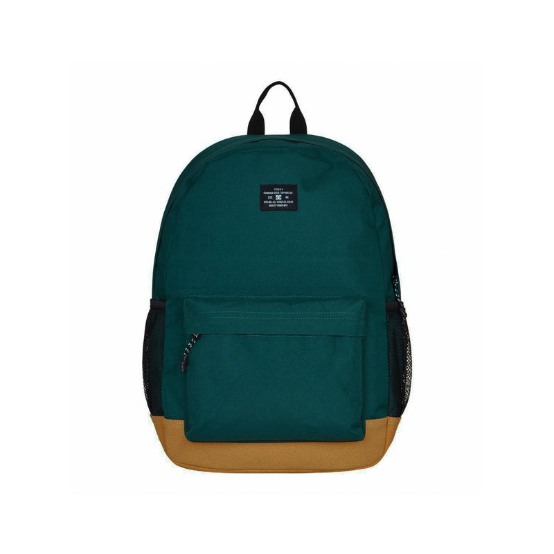 Mochila Dc Backsider Core 4 (GTP0) Verde