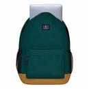 Mochila Dc Backsider Core 4 (GTP0) Verde